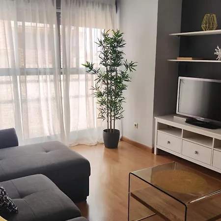 Parking Gratis, Centrico, Tranquilo Y Todo A Mano Apartment