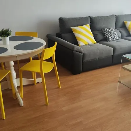 Apartment Parking Gratis, Centrico, Tranquilo Y Todo A Mano Malaga