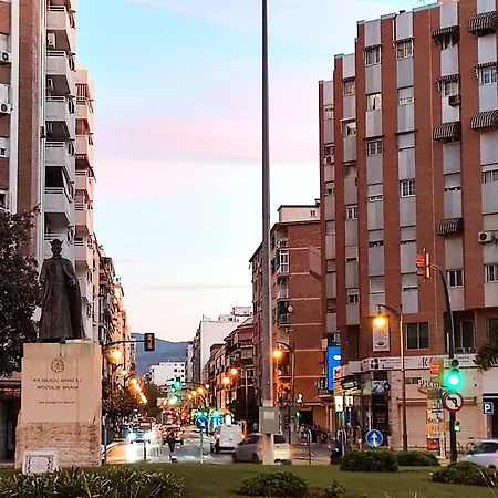 Parking Gratis, Centrico, Tranquilo Y Todo A Mano Apartment
